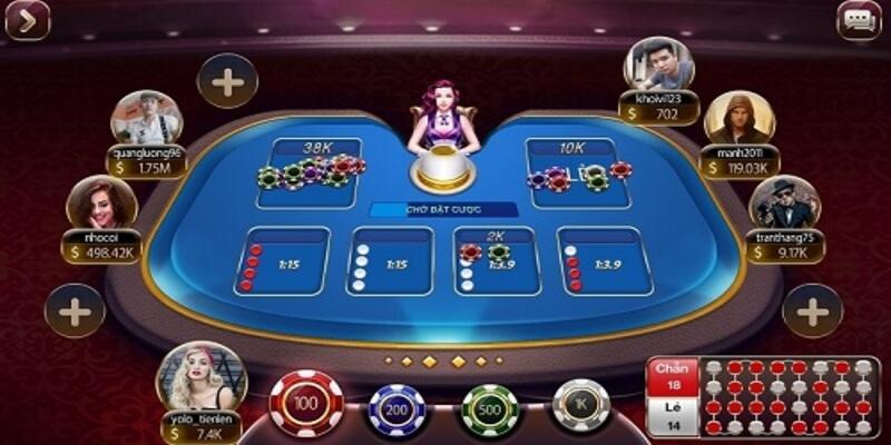 Nhà cái lừa đảo với thông tin không chính xác