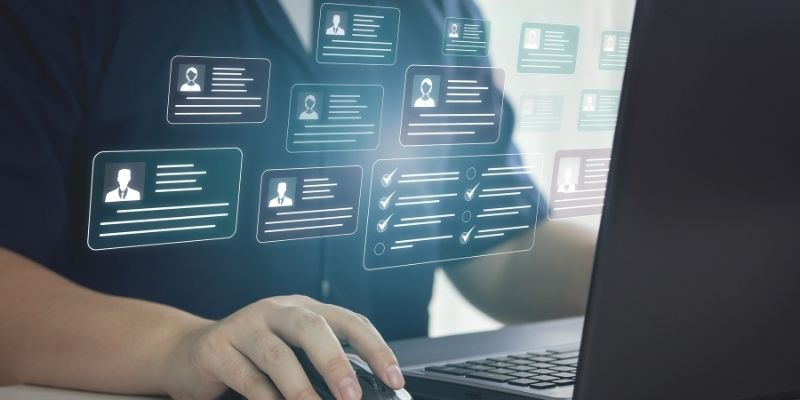 Lý do nhà cái phải lưu trữ thông tin cá nhân của hội viên