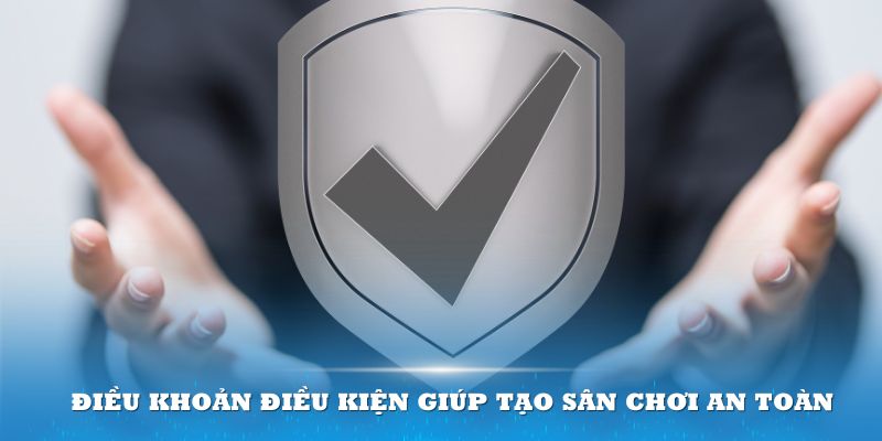 Điều Khoản Điều Kiện và tầm quan trọng tại thương hiệu I9bet