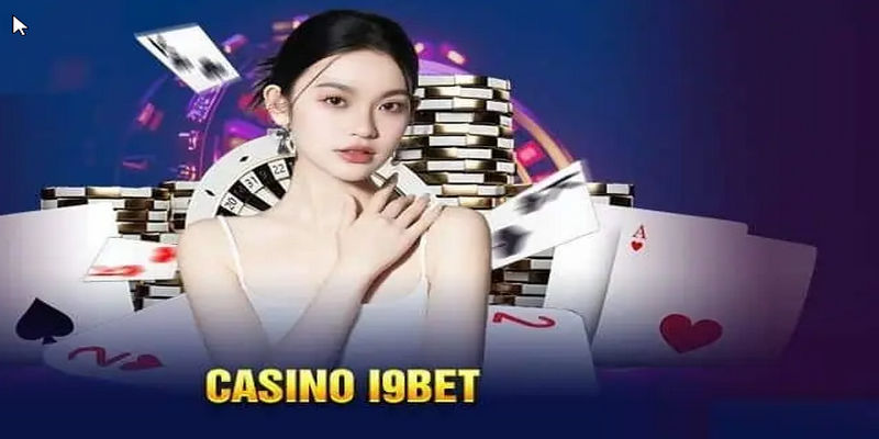 Casino trực tuyến đầu game đang hot hit trên thị trường